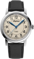 Obrázek Alpina Heritage Startimer Pilot Automatic