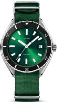 Obrázek Doxa SUB 200 Sea Emerald