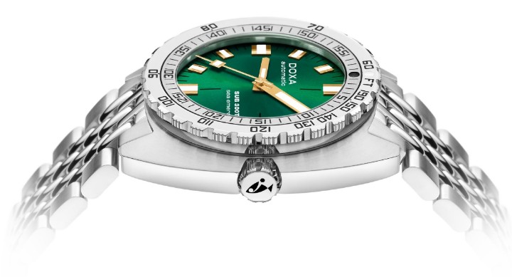 Obrázek Doxa SUB 300T Sea Emerald