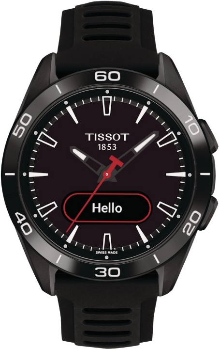 Obrázek Tissot T-Touch Connect Sport Solar