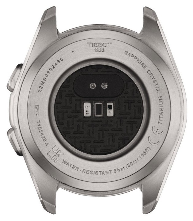 Obrázek Tissot T-Touch Connect Sport Solar