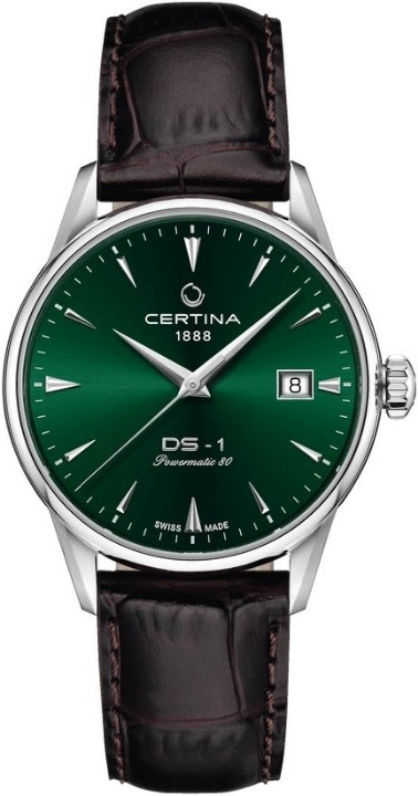 Obrázek Certina DS-1 38mm