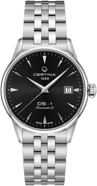 Obrázek Certina DS-1 38mm