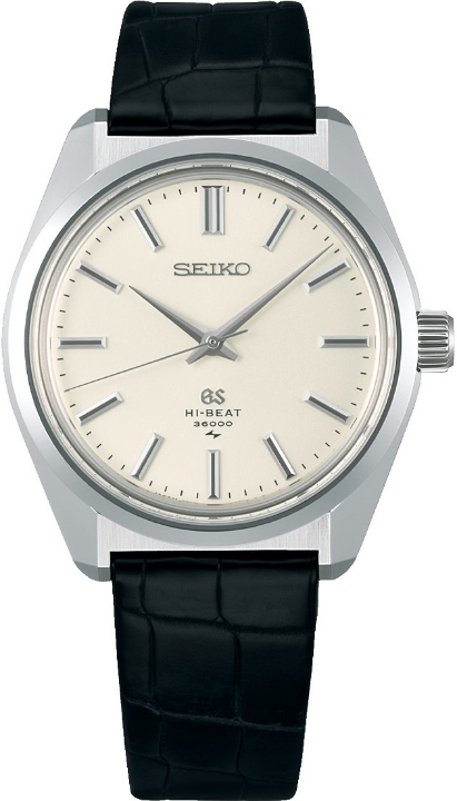 Obrázek Grand Seiko Heritage Collection Re-creation of the 45GS Limited Edition