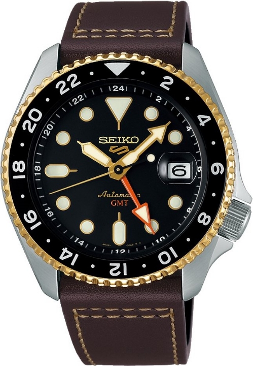 Obrázek Seiko 5 Sports SKX Series