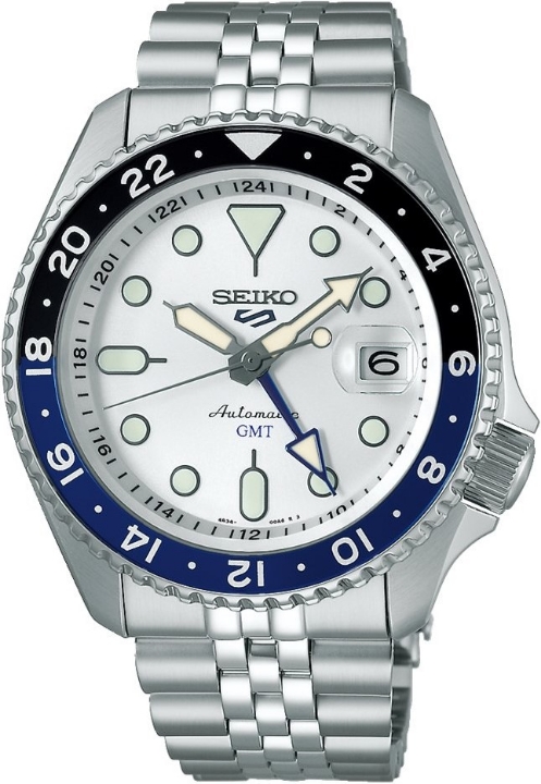 Obrázek Seiko 5 Sports SKX Series