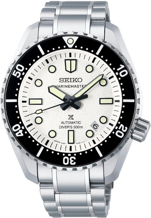 Obrázek Seiko Prospex Marinemaster 1968 Heritage Diver's Watch