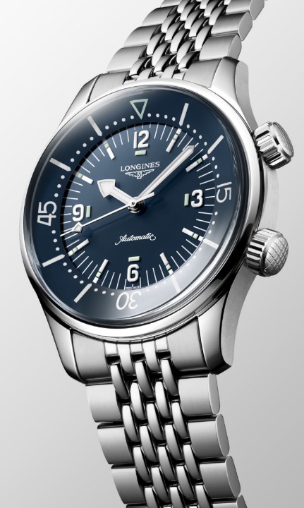 Obrázek Longines Legend Diver