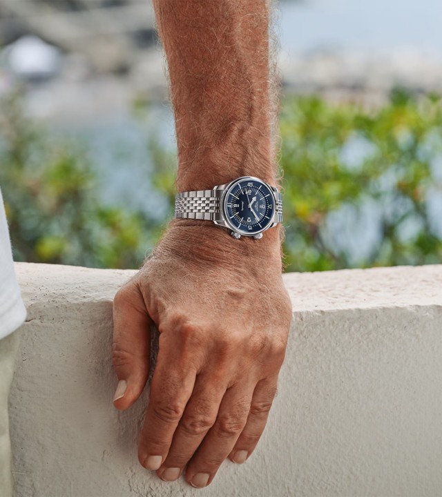 Obrázek Longines Legend Diver