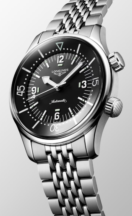 Obrázek Longines Legend Diver