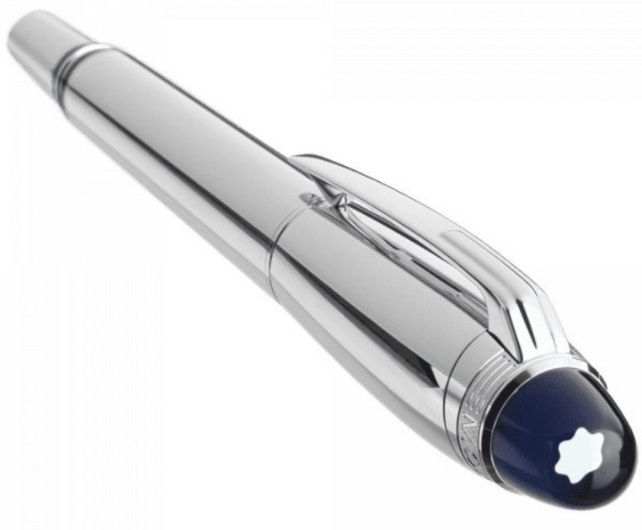 Obrázek Fineliner Montblanc StarWalker Metal