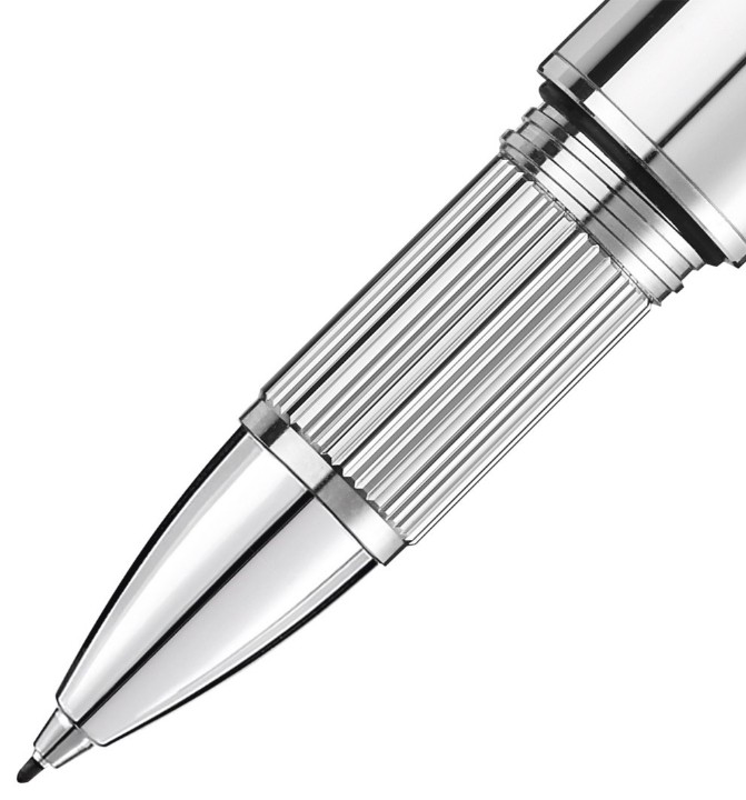 Obrázek Fineliner Montblanc StarWalker Metal