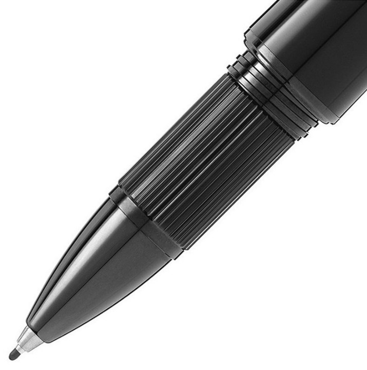 Obrázek Fineliner Montblanc StarWalker BlackCosmos Precious Resin