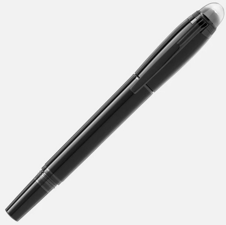 Obrázek Fineliner Montblanc StarWalker BlackCosmos Precious Resin