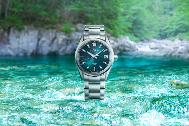 Obrázek Grand Seiko Evolution 9 Spring Drive Atera Valley