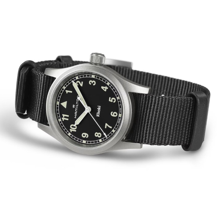 Obrázek Hamilton Khaki Field Quartz