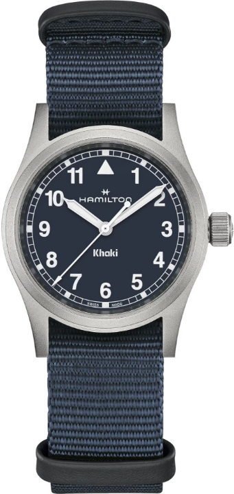 Obrázek Hamilton Khaki Field Quartz