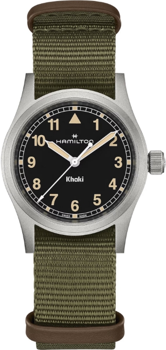 Obrázek Hamilton Khaki Field Quartz