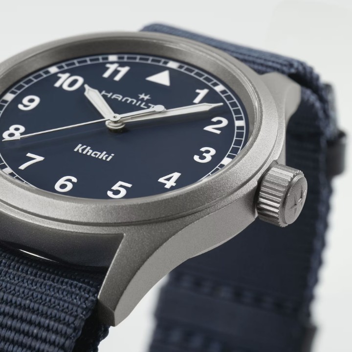 Obrázek Hamilton Khaki Field Quartz