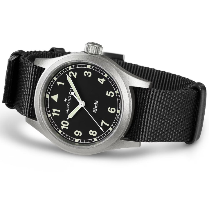 Obrázek Hamilton Khaki Field Quartz