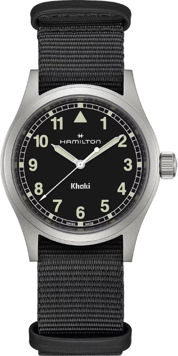 Obrázek Hamilton Khaki Field Quartz