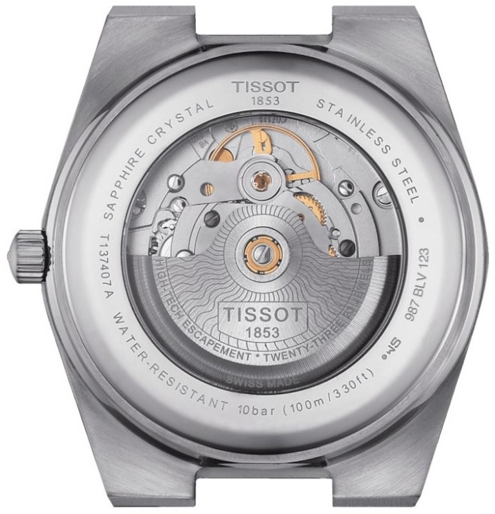 Obrázek Tissot PRX Powermatic 80