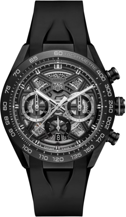 Obrázek Tag Heuer Carrera Chronograph Extreme Sport