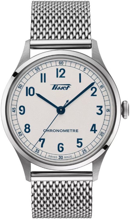 Obrázek Tissot Heritage 1938