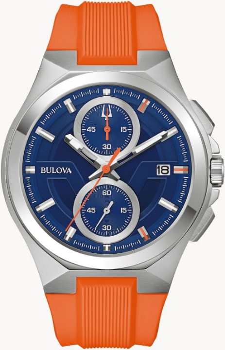 Obrázek Bulova Maquina Sport Quartz Marc Anthony