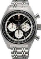 Obrázek Seiko Prospex Speedtimer Mechanical Chronograph