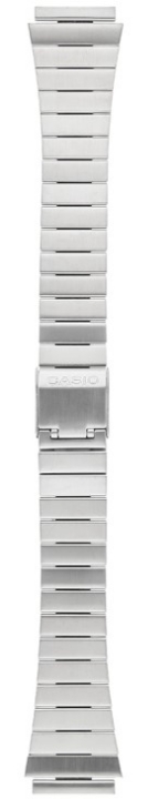 Obrázek CASIO řemínek 2829 A100WE-1A