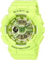 Obrázek Casio Baby-G Y2K Fresh Colours