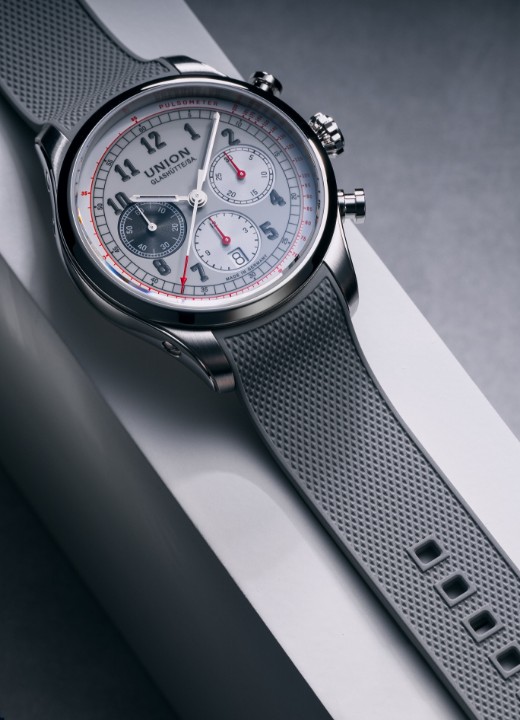 Obrázek Union Glashütte Belisar Chronograph