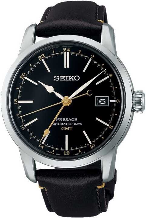 Obrázek Seiko Presage Craftsmanship