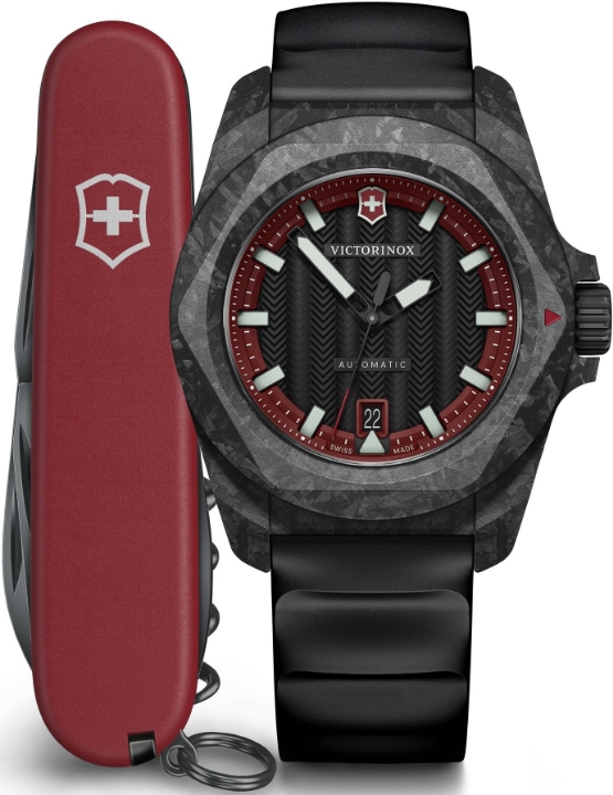 Obrázek Victorinox I.N.O.X. Limited Edition