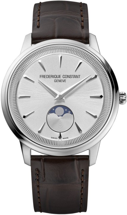 Obrázek Frederique Constant Classics Moneta Moonphase