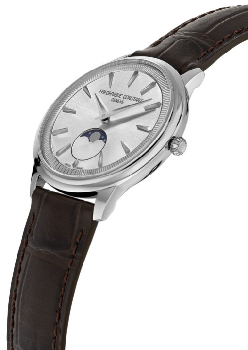 Obrázek Frederique Constant Classics Moneta Moonphase