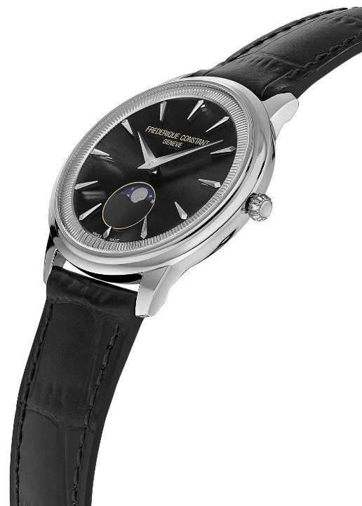 Obrázek Frederique Constant Classics Moneta Moonphase