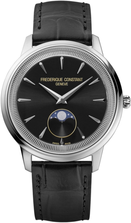 Obrázek Frederique Constant Classics Moneta Moonphase