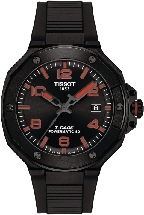 Obrázek Tissot T-Race Powermatic 80