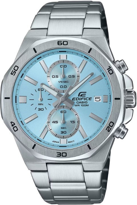 Obrázek Casio Edifice Chronograph