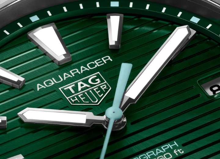 Obrázek Tag Heuer Aquaracer Professional 200 Solargraph