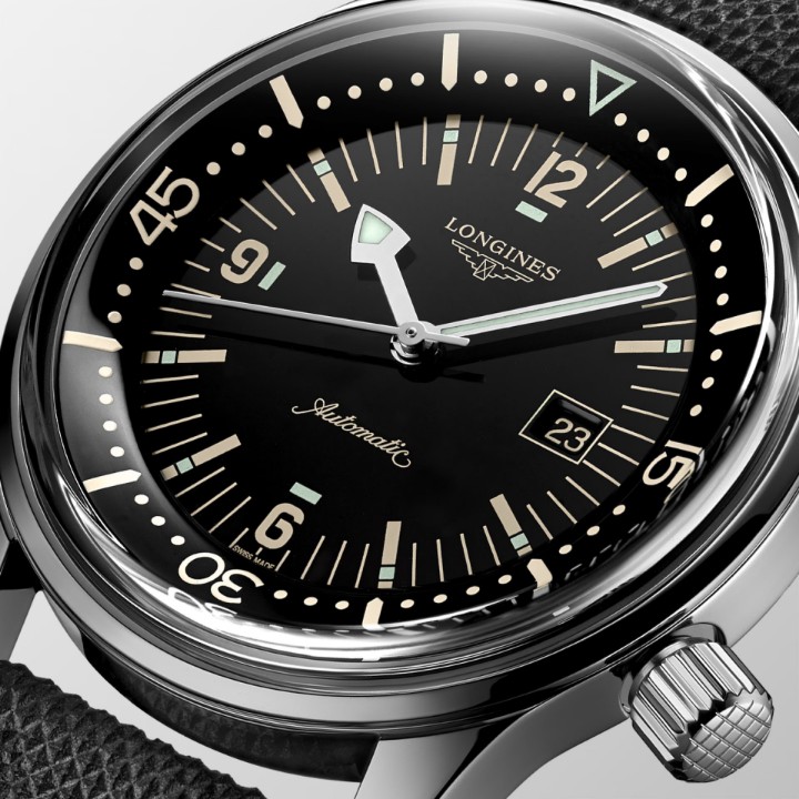 Obrázek Longines Legend Diver