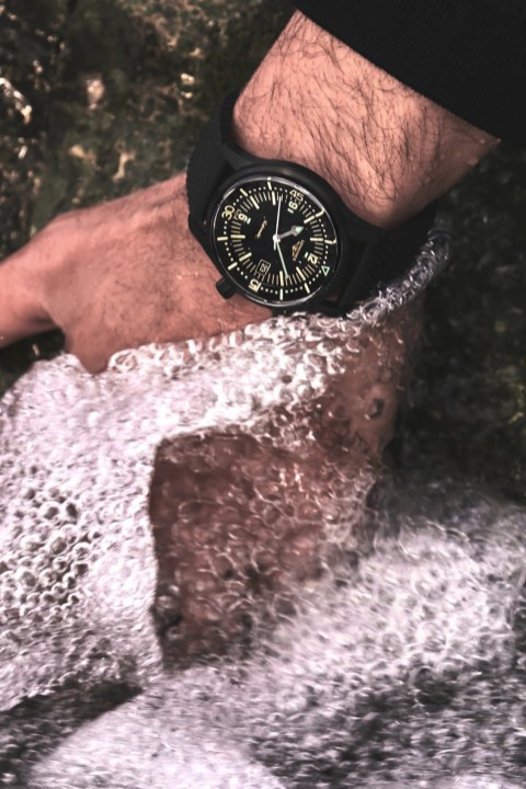 Obrázek Longines Legend Diver