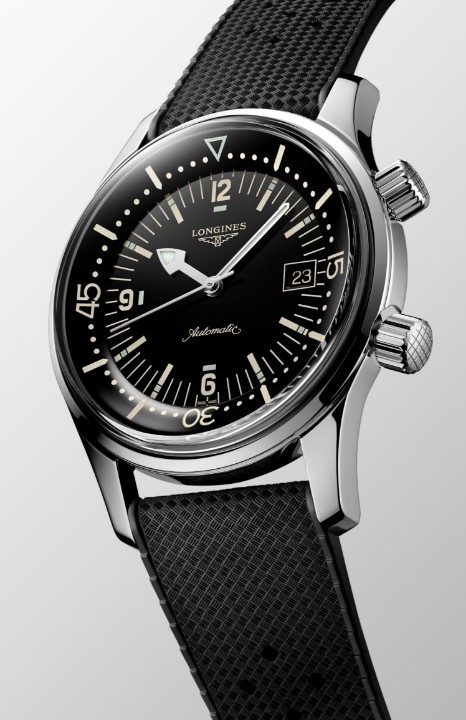 Obrázek Longines Legend Diver