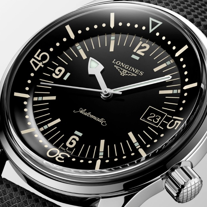 Obrázek Longines Legend Diver