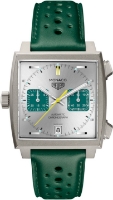 Obrázek Tag Heuer Monaco Chronograph Racing Green Limited Edition