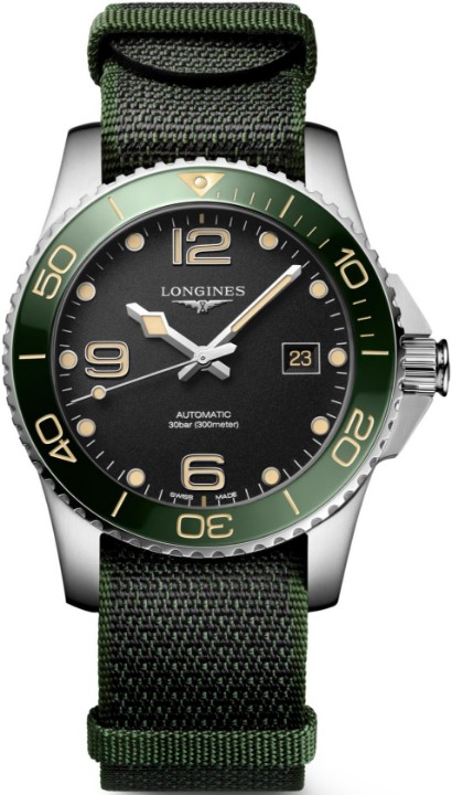 Obrázek Longines Hydroconquest