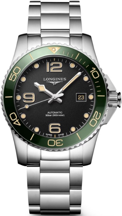 Obrázek Longines Hydroconquest