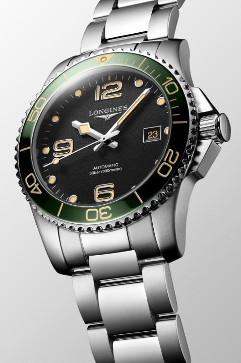 Obrázek Longines Hydroconquest